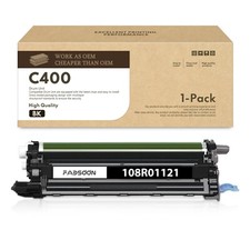 108R01121 1BK Imaging Drum for VersaLink C400 C405 Phaser 6600 WorkCentre 6605 picture