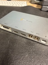 Blackmagic UltraStudio Express Thunderbolt SDI HDMI Capture - Unit Only picture