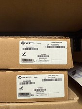 Vertiv Rack PDU, Basic, Horizontal, 20A, 120V, 105-20R (vp9563) BRAND NEW picture