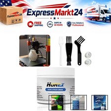 3D Printer Lithium Grease 50g Lubricant for Lead Screw Rail Gear Noise Reduction picture