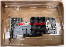 ASUS TeK PIKE II 3008-8I SAS 12Gbps HBA Controller IT Mode ZFS unRaid picture