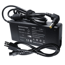 AC Adapter Charger For Toshiba Satellite P505 P505D P870 PSK PSL U405 series 90w picture