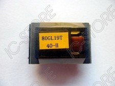 80GL19T-40-H Inverter transformer picture