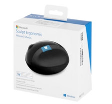 Original Microsoft Sculpt Ergonomic Mouse (L6V-00007) picture