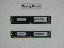 MEM3660-2x32FS 64MB Approved 2x32MB Flash Memory Cisco 3660 picture