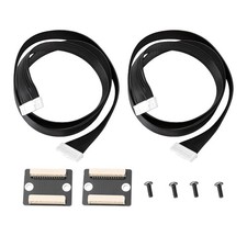 2 Sets Filament Feed Module With Sensor For Snapmaker U1 Extension 3D Printer picture