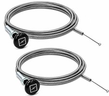 2PK 237 Rotary Universal Choke Cable – 63