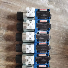 1PCS NEW REXROTH M-3SED6UK13/350CG24N9K4 R900052621 DHL or FedEX picture