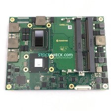 Kontron 38014-0000-21-4 CPU Board picture