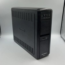 CyberPower GX1500U-R Gaming 1500VA 12 Outlets LCD UPS picture