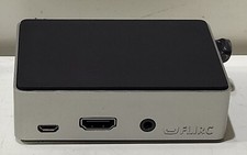 Raspberry Pi 3 Model B+ and FLIRC Case Sandisk & 16GB Micro SD picture