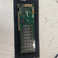 Digidesign HD Core Card 941008574-00 Rev E 915008574-00 Rev K picture