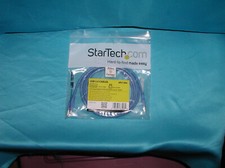 StarTech USB3SAB6 Super speed 6ft USB3 Cable AtoB M_M “FactoryNewGreatFind” WOW picture