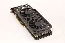 EVGA NVIDIA GeForce GTX 1080 Ti 11GB GDDR5X PCIe GPU P/N: 11G-P4-6393-KR Tested picture