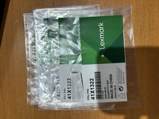 New Lexmark 41X1322 ~ Lexmark ADF Restraint Pad picture