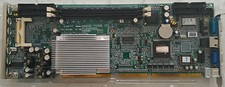 Advantech PCA-6002VE Full Size SBC Single Board Computer with 2 x 256MB PC-133  picture