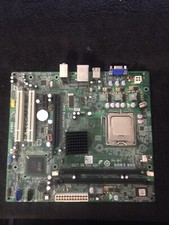 DELL GENUINE 0U880P G41T-DM LGA775 MOTHERBOARD FOR INSPIRON 537 & MORE picture