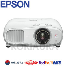 EPSON EH-TW7100 Beam Projector 4K PRO-UHD 3000 Lumen - Tracking - picture