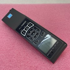 Zebra P1029917-001  ZT230 LCD Display Control Panel Assembly picture