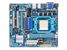 For Gigabyte GA-MA78GME-S2H V1.0 Motherboard LGA AM2/AM2+/AM3 DDR2 AMD 780G picture