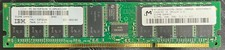 Lot of 8 512MB RAM DDR IBM FRU 53P3226 picture
