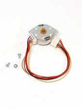Minebea Electronics PM35S-048-AXA5 Paper Feed Drive Motor  picture