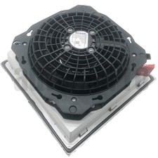 1PCS New For Ebmpapst K1G165-AA01-05 DC24V 19W Rittal Cabinet Cooling Fan picture