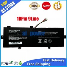 U3285131PV-2S1P GSP3285131 Battery(10Pin 9Line)For Prestigio Smartbook 141 C7 PS picture