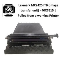 Lexmark 41X1039 Genuine Image Transfer Unit (ITU) – OEM Replacement Part picture