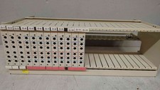 ADC DSX4H-E3C Telecommunications Distribution Frame / Patch Panel - 12 Module picture