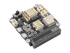 Waveshare General Driver Board for Robots Based on ESP32 Multi-Functional WIFI picture