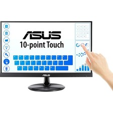 ASUS 21.5