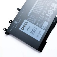 OEM 3DDDG Battery for Dell Latitude E5580 E5490 E5590 Precision 3520 3530 Series picture