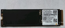 Samsung PM991a 512GB M.2 2280 NVMe PCIe 3.0 Internal SSD 92% Health picture