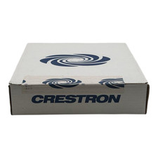 NEW Crestron DM NVX-360C 4K60 4:4:4 HDR AV Over IP Network Video Encoder Card picture