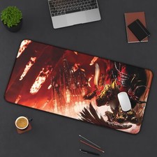 Custom Order:Mihailo,V2, Custom Desk Mat picture