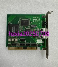 1pc used  SONY SDIOM-ISA 1999 MADE IN JAPAN picture