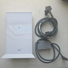 Starlink Gen 2 Mesh Router UTR-211 + Ethernet Adapter & Power Cable Tested picture