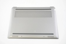 P05285-001 Hp Bottom Base Cover Meteor Silver 14-FD0023DX 14-FD0087NR picture