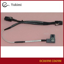 0C069M FOR DELL PowerEdge R410 R415 C069M Server SAS Array Card Cable picture