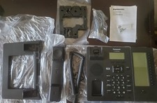 Panasonic KXHDV230 Digital Display SIP Phone IN BOX G1N picture