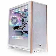 Thermaltake S370 WS Computer Case (ca-11j-oom6wn-00) (ca11joom6wn00) picture