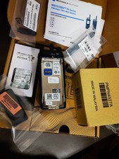 NEW 1PCS Motorola R7, 136-174M VHF, V-band Via FedEx or DHL picture