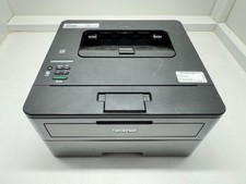 Brother HL-L2350DW Wireless Compact Monochrome Laser Printer Tested picture