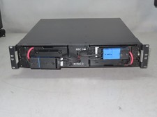 APC Smart-UPS SRT 48V 1500VA RM 2U External Battery Pack SRT48RMBP * NO BATTERY picture