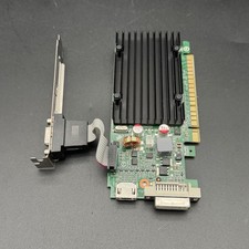 EVGA NVIDIA GeForce 210 1GB PCI-E x16 Graphics Video Card 01G-P3-1312-LR HDMI picture