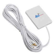 Signal Amplifier Durable Antenna for HUAWEI Mobile Router 4G 3G Broadband 28 Dbi picture