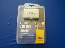 4-Port USB Hub picture