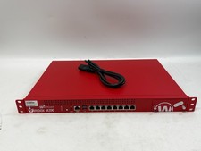 WatchGuard Firebox M390 Firewall CL3AE8 picture