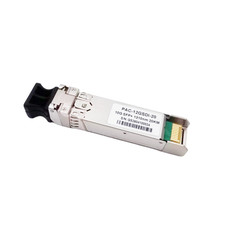 12G MSA  20km Video Pathological Patterns SFP Module for SD/HD/3G/6G/12G-SDI picture